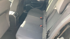 Vauxhall Astra 1.2 Turbo 130 Griffin [Tech Pack] 5dr Petrol Hatchback